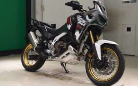 HONDA CRF1100L AFRICA TWIN DCT 2026 SD15