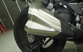 KAWASAKI NINJA 1000 A 2015