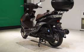 YAMAHA CYGNUS 125 X 2 2022 SE44J