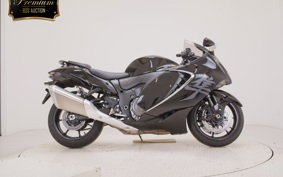 SUZUKI HAYABUSA Gen.3 2023 EJ11A