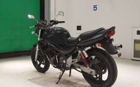 KAWASAKI BALIUS 250 Gen.2 2016 ZR250B