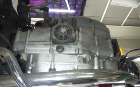 SUZUKI EN125 2A