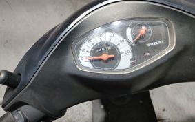 SUZUKI ADDRESS V50 CA44A