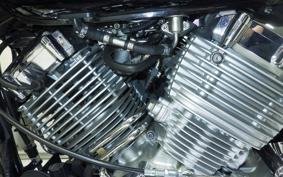 YAMAHA DRAGSTAR 400 CLASSIC  2016 VH02J