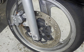 KAWASAKI BALIUS 250 ZR250A