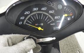 HONDA DIO Gen.6