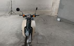 HONDA SUPER CUB50 AA09