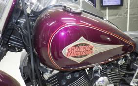 HARLEY FLSTC 1340 1997