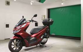 HONDA PCX 125 2021 JF81