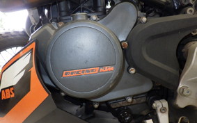 KTM 200 DUKE