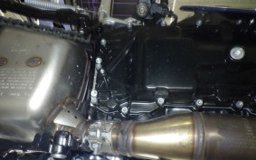 BMW F900XR 2025