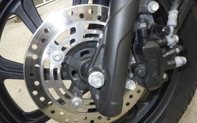 HONDA PCX 125 2010 JF81