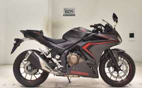 HONDA CBR400R 2020 NC56