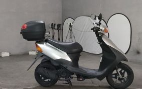 SUZUKI LET's 2 CA1PA
