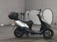 Фото Suzuki LET's 2 с японского аукциона