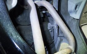 KAWASAKI NINJA 250R EX250K