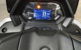 YAMAHA N-MAX 125 SEL1J