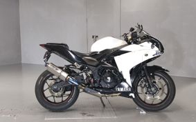 YAMAHA YZF-R25 RG10J