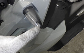 HONDA ADV160 2025 KF54