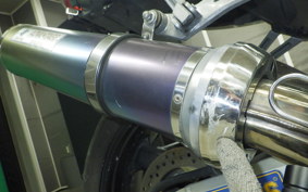 KAWASAKI ZX 1200 NINJA R 2002