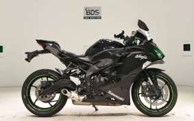 KAWASAKI ZX-25R