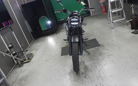 HONDA GB350 2021 NC59