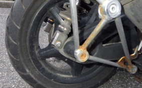 YAMAHA CYGNUS 125 XSR 2 SE44J