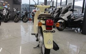 HONDA SUPER CUB110 JA59