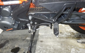 KTM 390 RC 2019