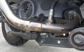 YAMAHA AXIS 125 TREET SE53J