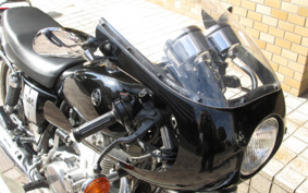 YAMAHA SR400 2019 RH16J