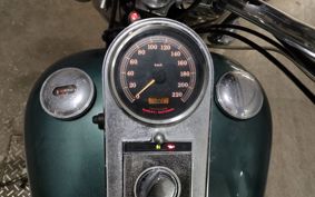 HARLEY FLSTC 1450 2000 BJY