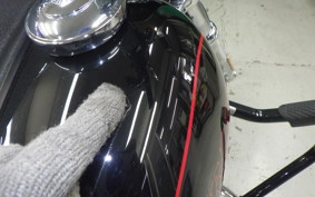 HARLEY FXDL 1580 2016