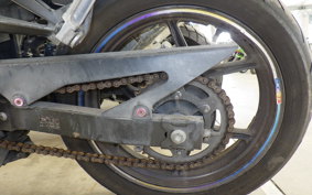 KAWASAKI NINJA 250R 2008 EX250K