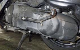 SUZUKI ADDRESS V50 2015 CA4BA