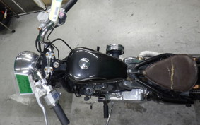 KAWASAKI VULCAN 400 CLASSIC 1996 VN400A