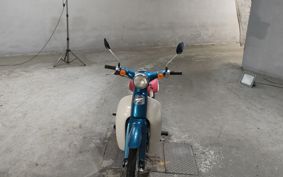 HONDA LITTLE CUB AA01