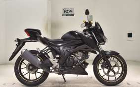 SUZUKI GSX-S125 2021 DL32B