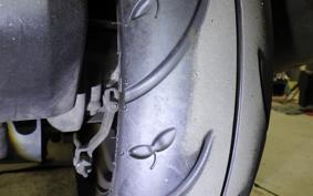 SUZUKI ADDRESS V125 CF46A