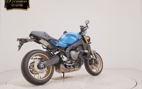 YAMAHA XSR900 2022 RN80J