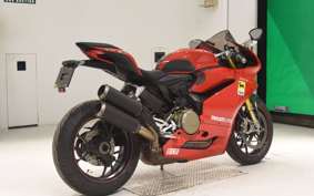 DUCATI 1299 PANIGALE S 2015
