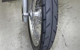 YAMAHA SEROW 250 Gen.2 2024 DG17J