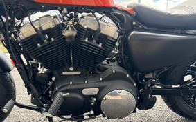 HARLEY HARLEY XL1200X 2019 LC3