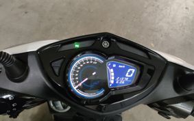 YAMAHA CYGNUS125XSR SE44J