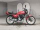 Фото Honda CB400 2023 с японского аукциона