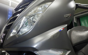 PEUGEOT  シティスター125A