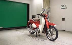 HONDA C125 SUPER CUB JA71