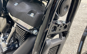 HARLEY FXLRS 2025 YWA