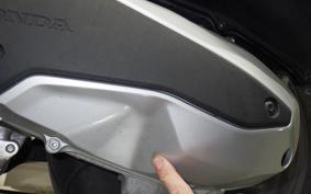 HONDA PCX 160 KF47