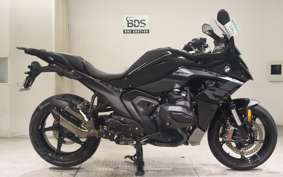BMW R1300RS ASA 2012